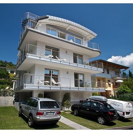 Villa Mazzano Riva del Garda Bagian luar foto