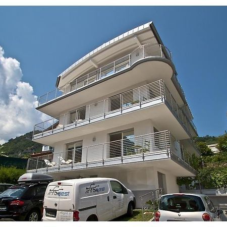 Villa Mazzano Riva del Garda Bagian luar foto