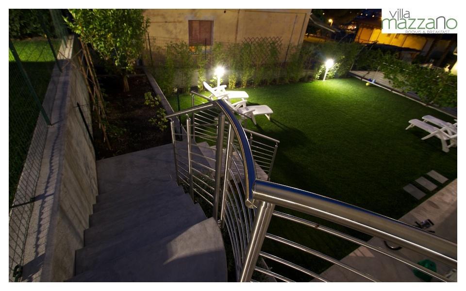 Villa Mazzano Riva del Garda Bagian luar foto