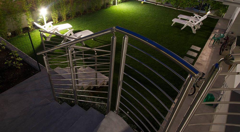 Villa Mazzano Riva del Garda Bagian luar foto