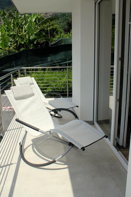 Villa Mazzano Riva del Garda Bagian luar foto